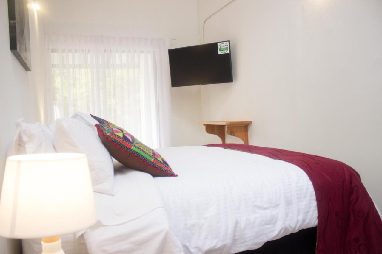 Cotinga Hotel Spa Pereira Bagian luar foto