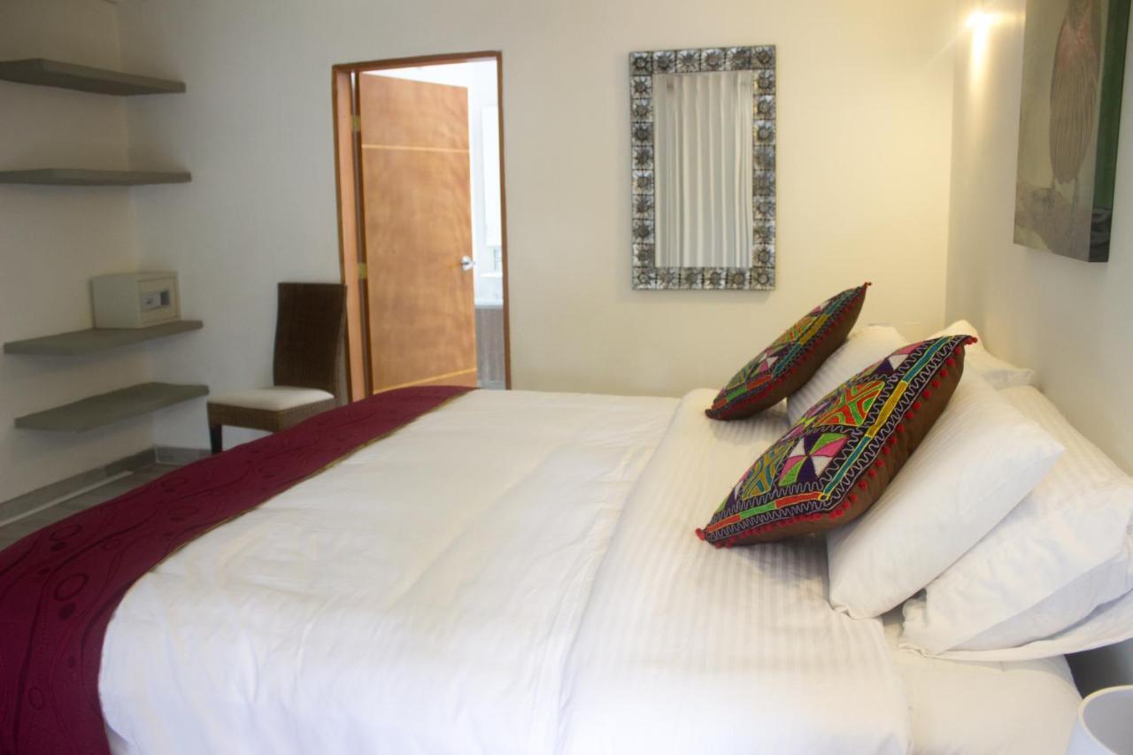 Cotinga Hotel Spa Pereira Bagian luar foto