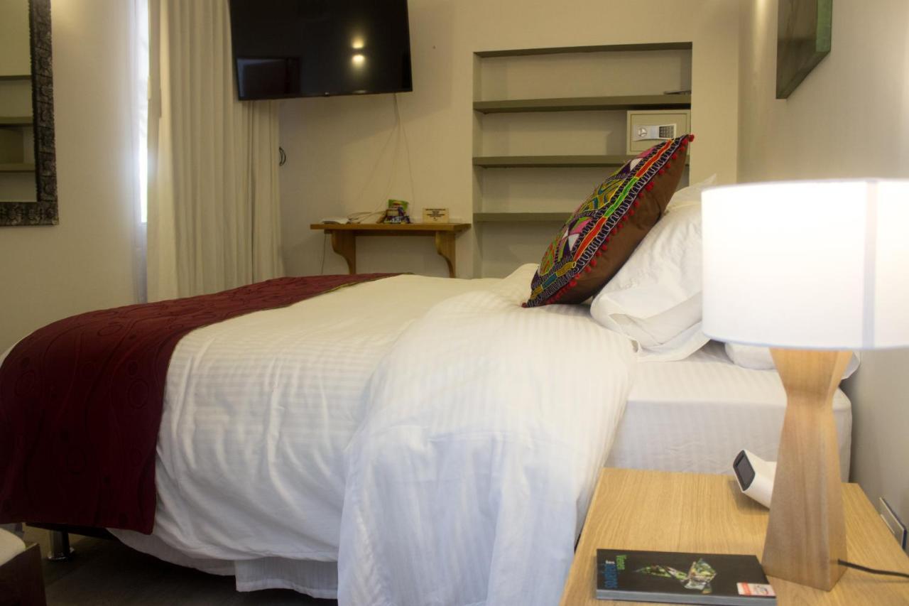 Cotinga Hotel Spa Pereira Bagian luar foto