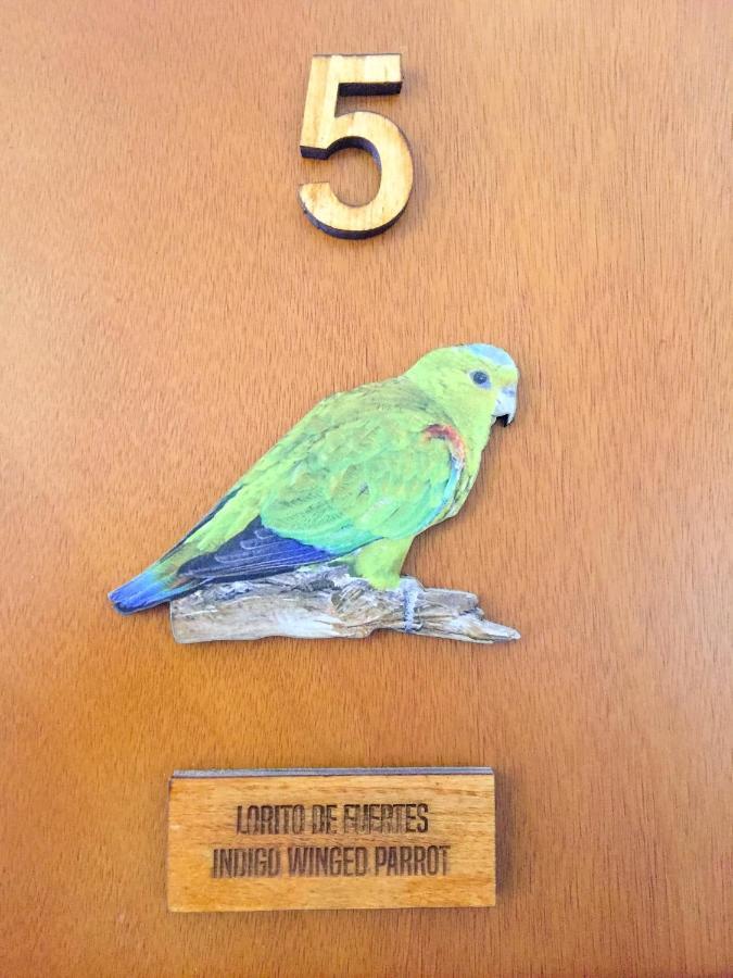 Cotinga Hotel Spa Pereira Bagian luar foto