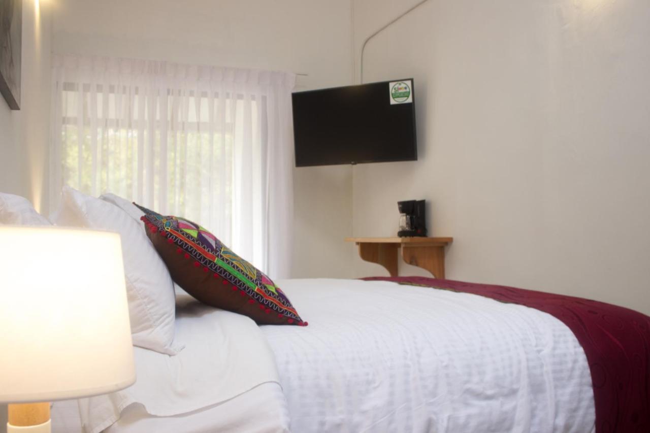 Cotinga Hotel Spa Pereira Bagian luar foto
