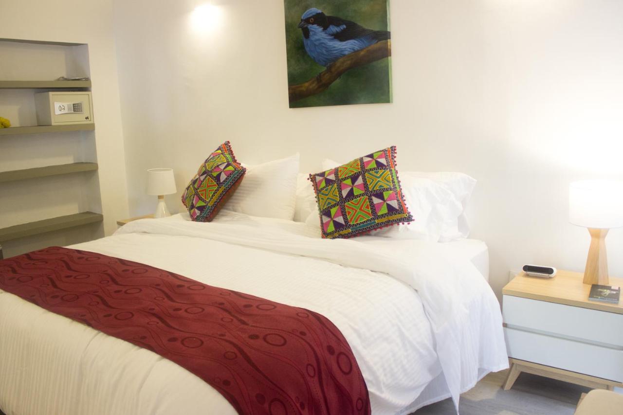 Cotinga Hotel Spa Pereira Bagian luar foto