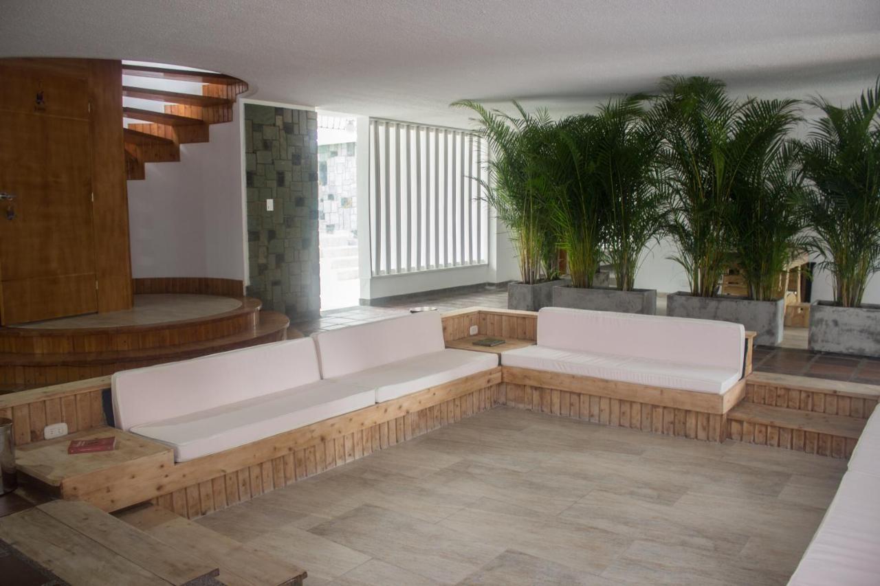 Cotinga Hotel Spa Pereira Bagian luar foto