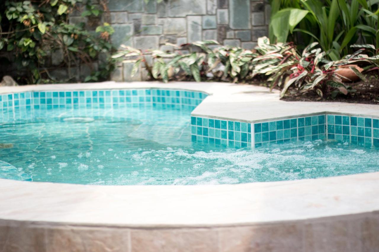 Cotinga Hotel Spa Pereira Bagian luar foto
